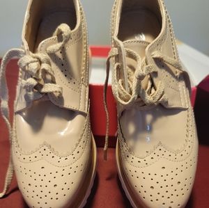 Womens platform Shoes